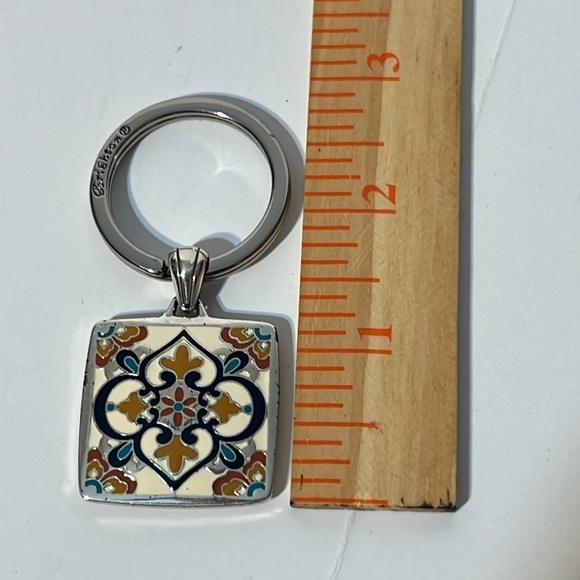 Brighton Key Chain Ring - Picture 10 of 10